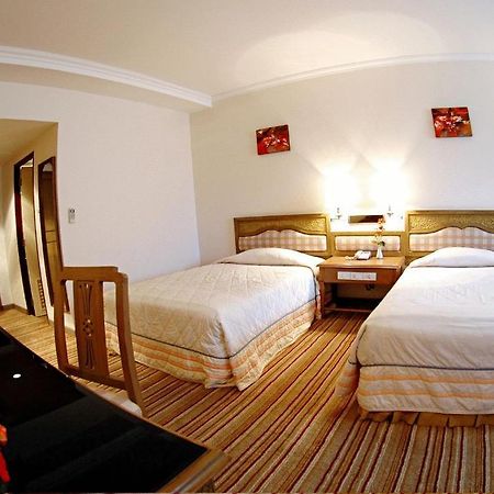 Down Town Inn, شيانغ ماي المظهر الخارجي الصورة