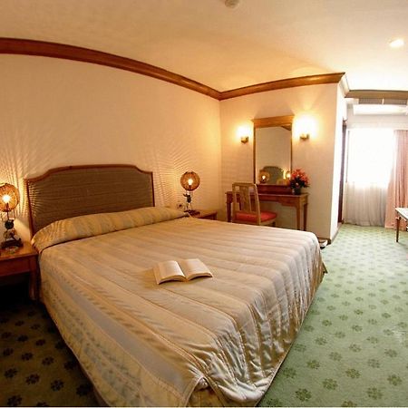 Down Town Inn, شيانغ ماي المظهر الخارجي الصورة