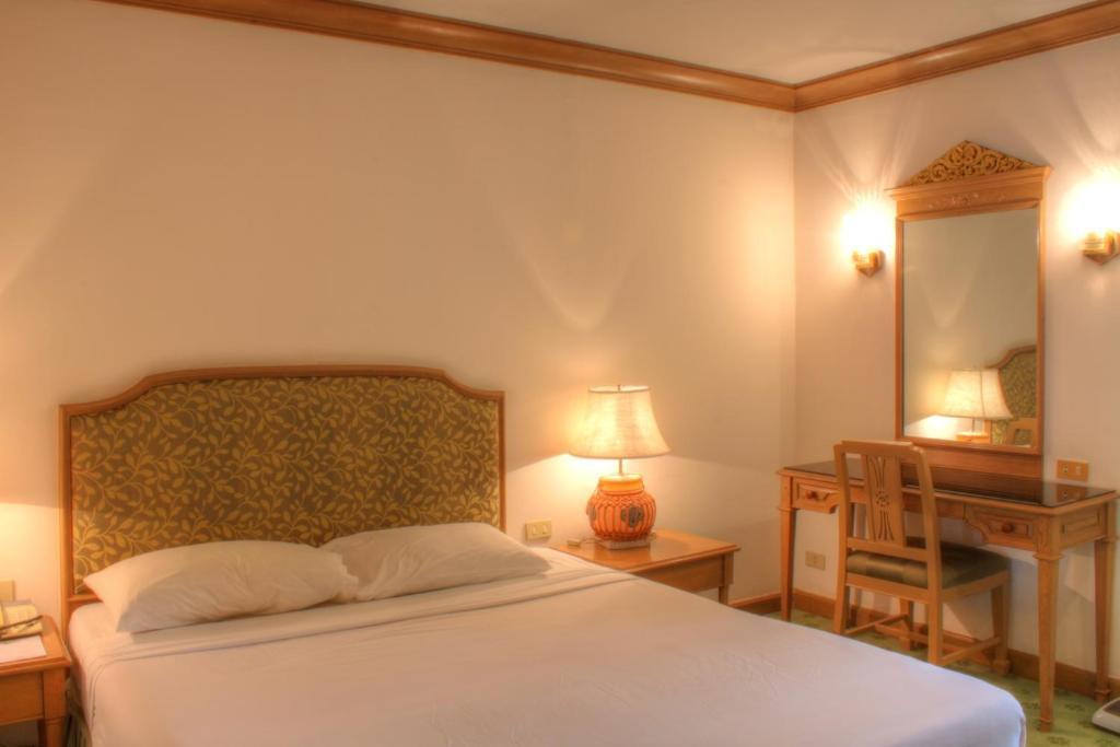 Down Town Inn, شيانغ ماي الغرفة الصورة