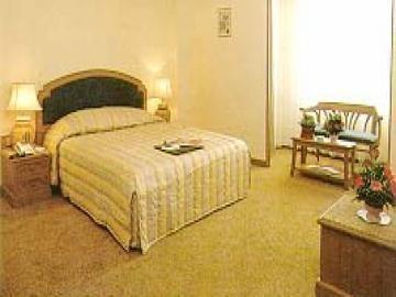 Down Town Inn, شيانغ ماي المظهر الخارجي الصورة
